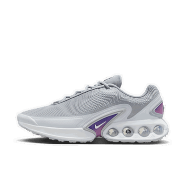 Sneakers og sko Nike Air Max Dn "Wolf Grey & Pink" Grå | DV3337-011, 1