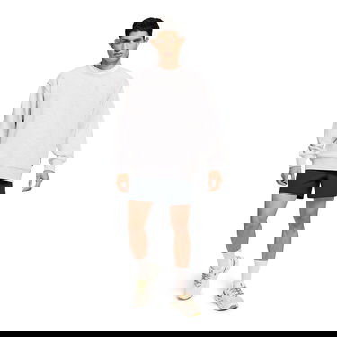 Shorts On Running Essential Shorts Navy Mørkeblå | 1ME11520255, 4