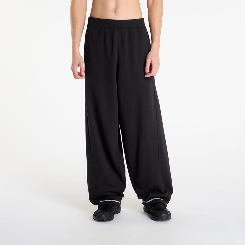 Joggingbukser adidas Originals Santa Monica Joggers Sort | JX6166