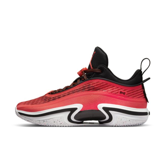 Sneakers og sko Jordan Air Jordan 36 Low Rød | DH0833-660, 0