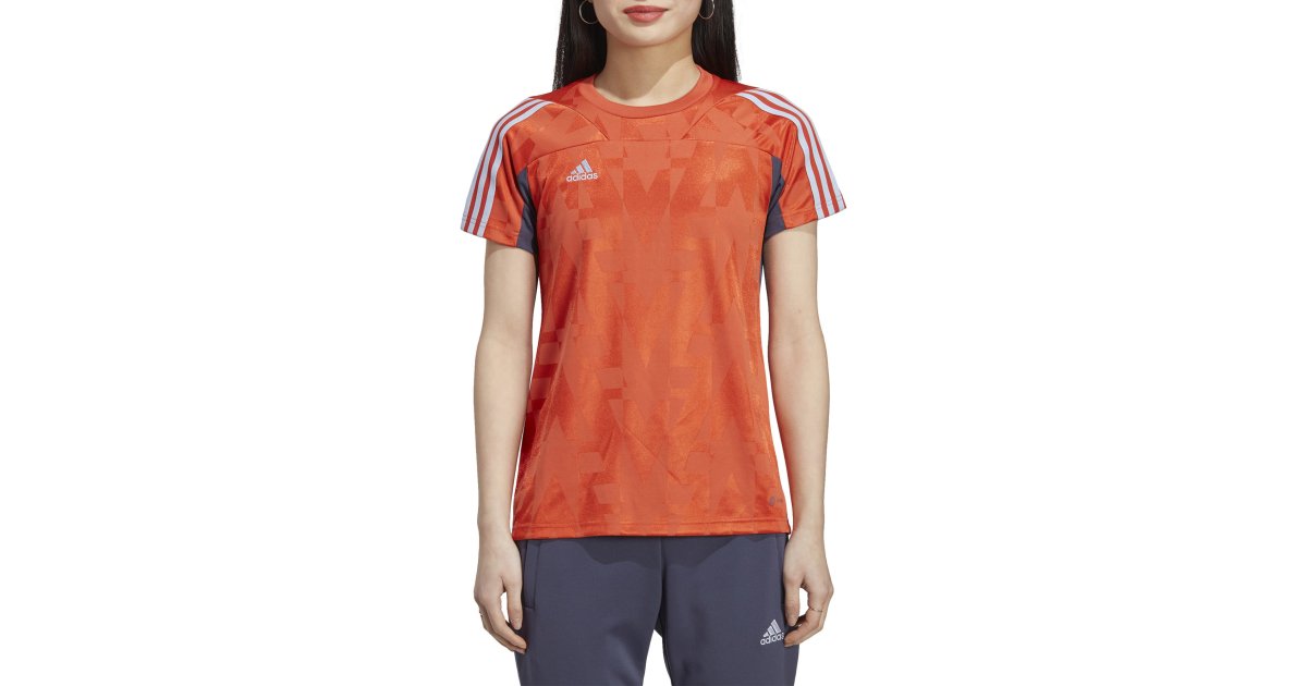 Jersey adidas Originals Tiro Jersey Orange | hs9794, 1