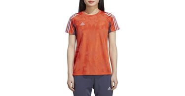 Jersey adidas Originals Tiro Jersey Orange | hs9794, 1