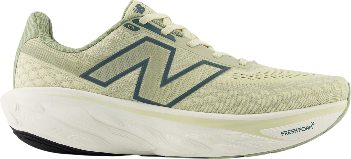 Sneakers og sko New Balance Fresh Foam X 1080 v14 Grøn | m1080m14, 0