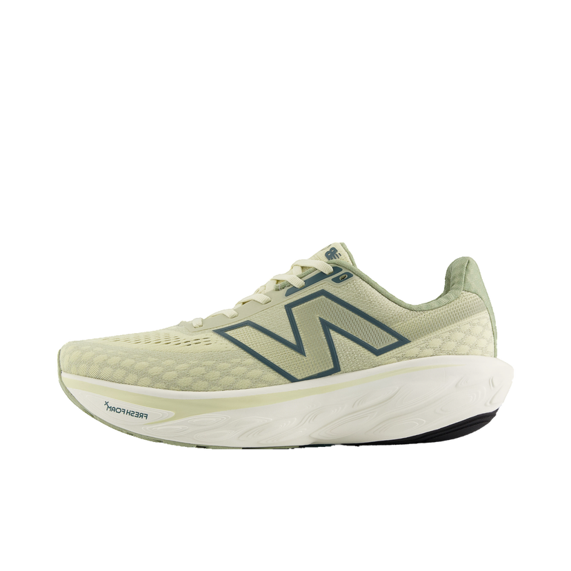 Sneakers og sko New Balance Fresh Foam X 1080 v14 Grøn | m1080m14