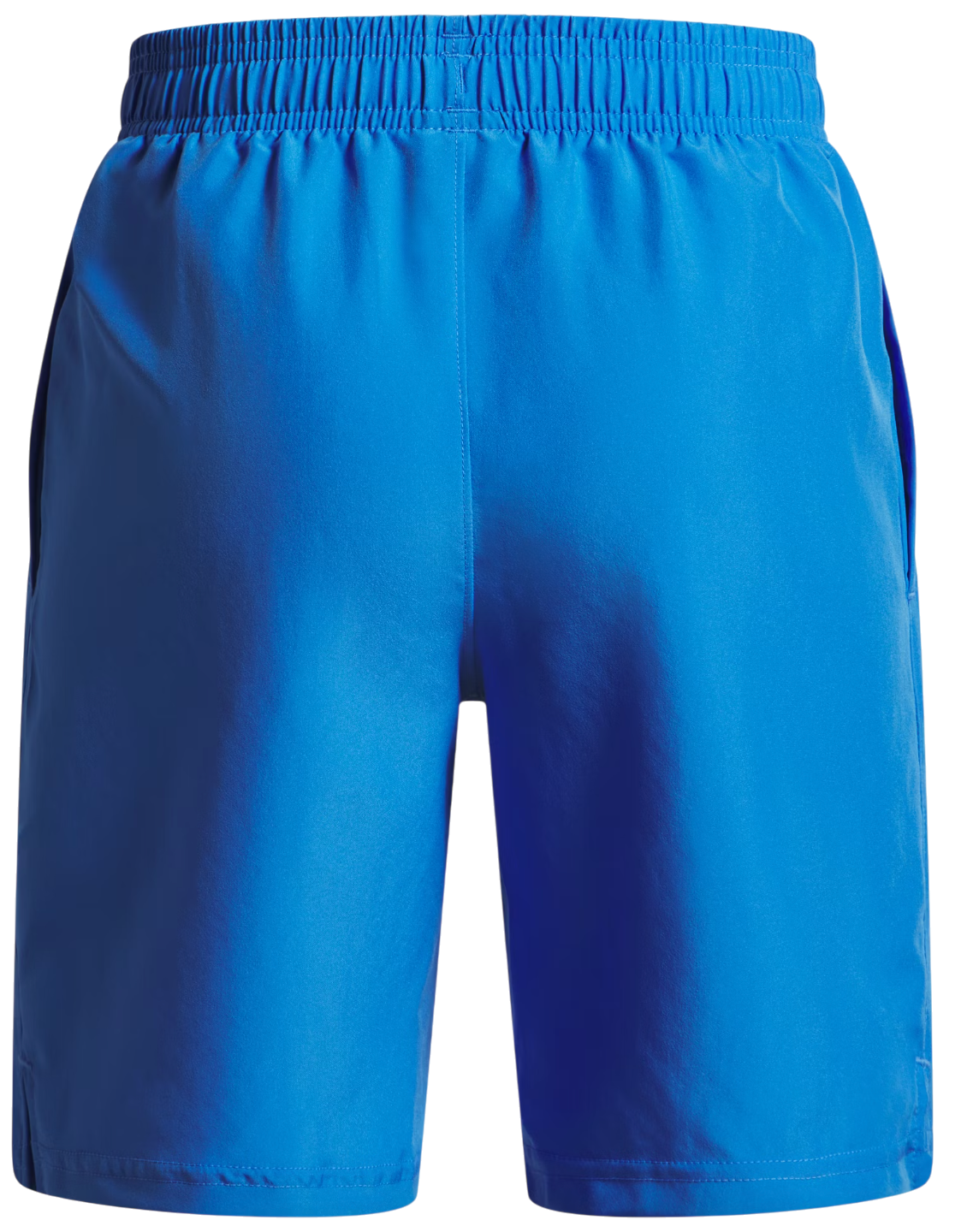 Shorts Under Armour UA Tech Woven Wordmark Short Blå | 1383341-402, 1