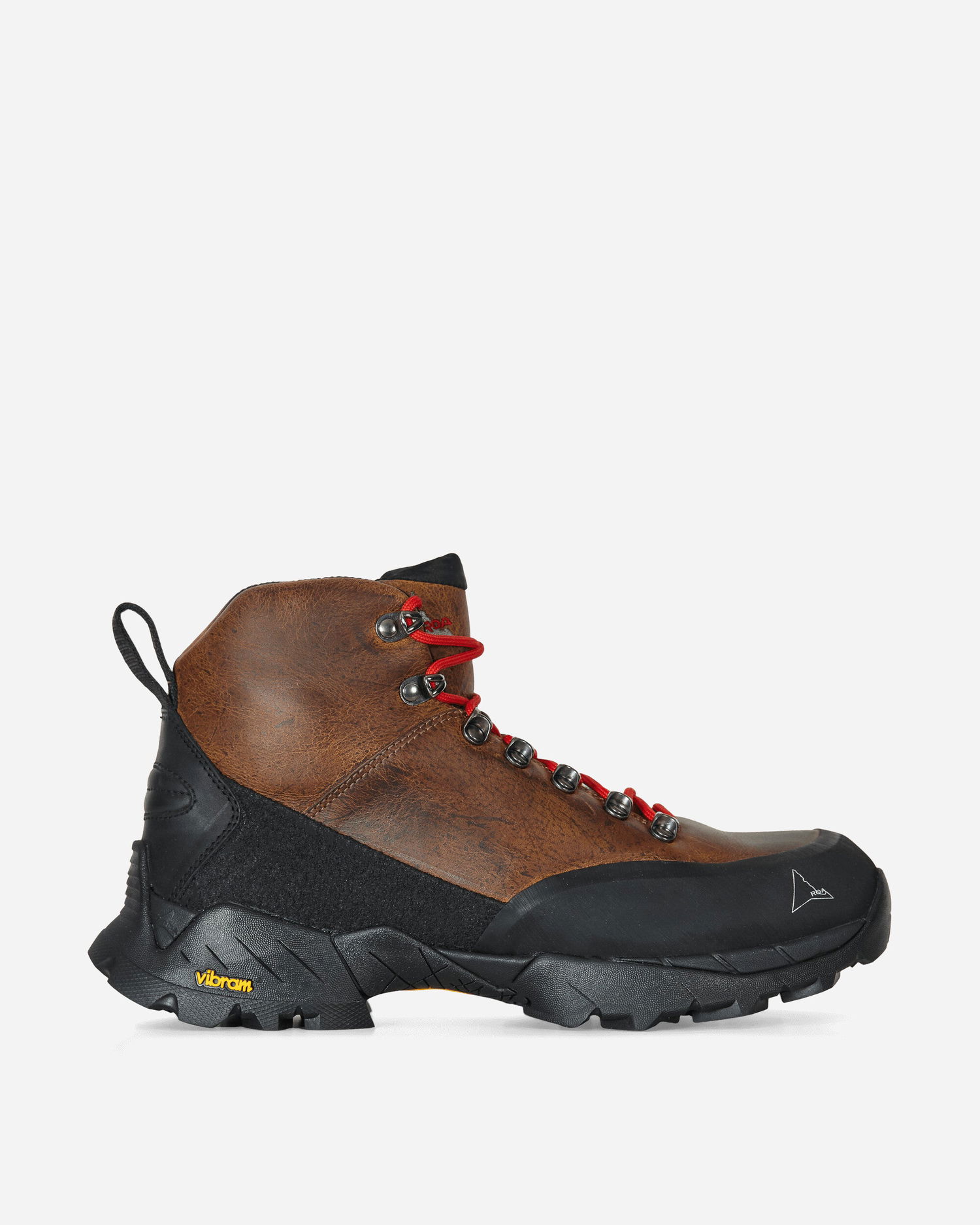Sneakers og sko ROA Andreas Boots Noix Brun | LE20-005 005, 1