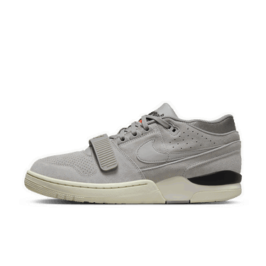Sneakers og sko Nike Air Alpha Force 88 Low Grå | FJ4184-001, 3
