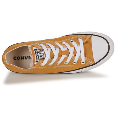 Sneakers og sko Converse Chuck Taylor All Star Seasonal Color Low "Burnt Honey" Brun | A02801C, 5