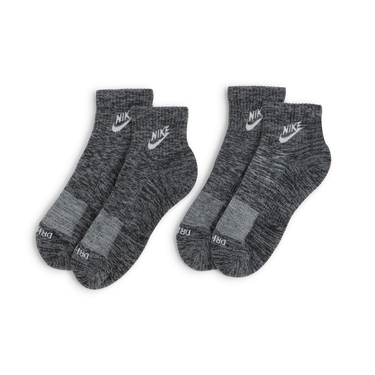 Sokker Nike Everyday Plus Mid Socks Grå | DJ5857-010, 0