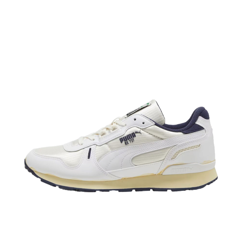 Sneakers og sko Puma RX 737 The Neverworn II Hvid | 394839-01
