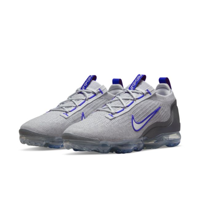 Sneakers og sko Nike Air VaporMax 2021 FK Grå | DH4085-002, 1