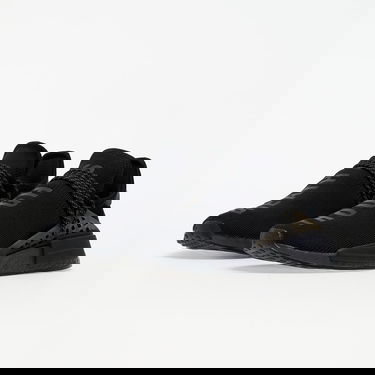Sneakers og sko adidas Originals Pharrell Williams x NMD HU Sort | GX2487, 5