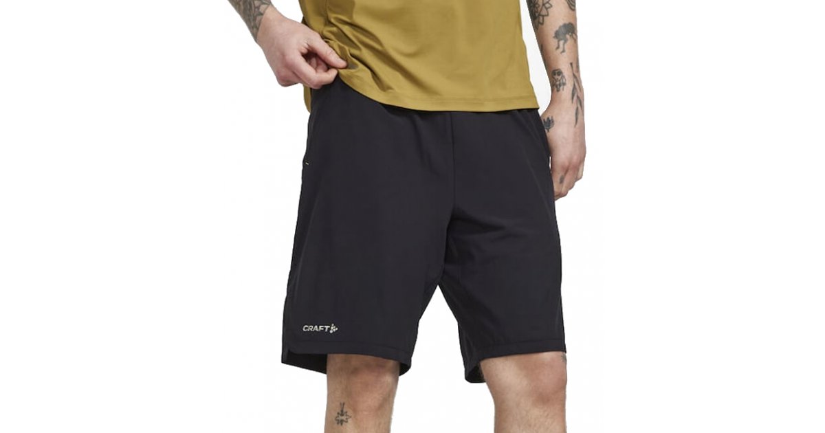 Shorts Craft ADV HiT Shorts Sort | 1912460-999000, 1