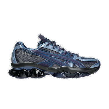Sneakers og sko Asics US5-S Gel Quantum Kinetic "Light Indigo" Mørkeblå | 1203A403-400, 1