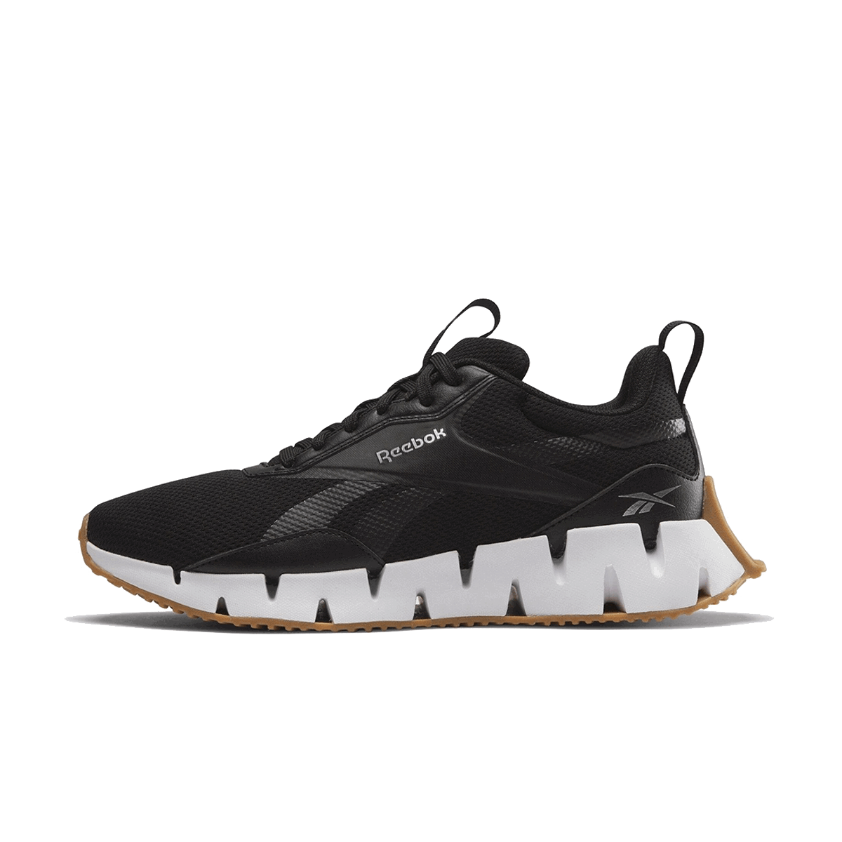 Sneakers og sko Reebok ZIG DYNAMICA STR Sort | 100074918, 0