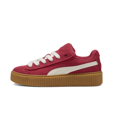Sneakers og sko Puma Fenty x Creeper Phatty "Corduroy Red" Rød | 399870-04, 0