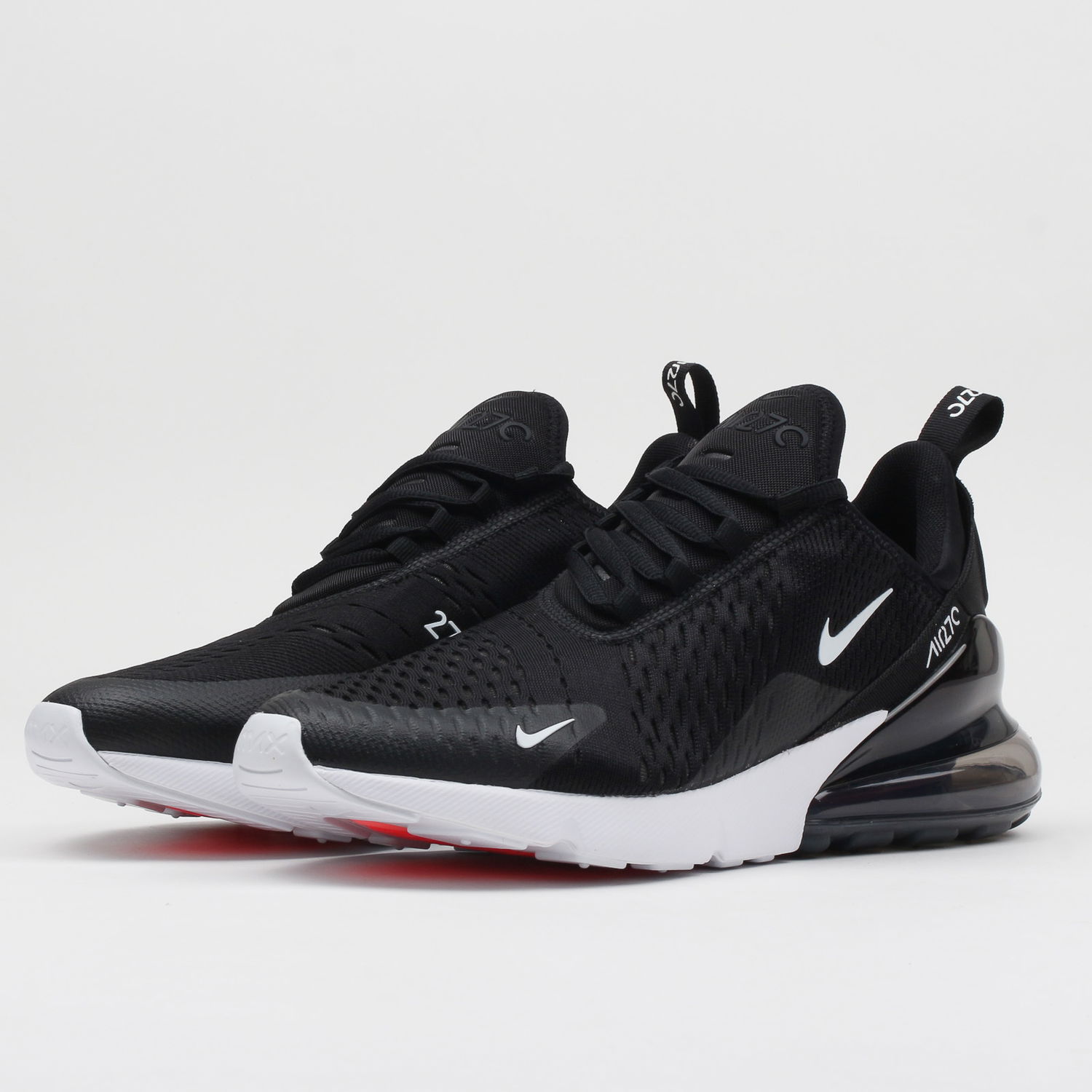 Sneakers og sko Nike Air Max 270 Sort | AH8050-002, 1