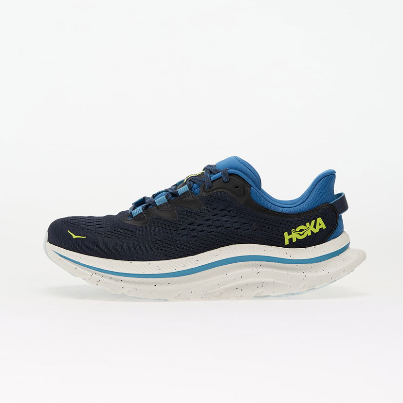 Sneakers og sko Hoka One One Kawana 2 Blå | 1147930-VFG