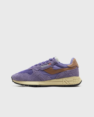 Sneakers og sko Autry Reelwind Low Lilla | WWLWUT15, 1
