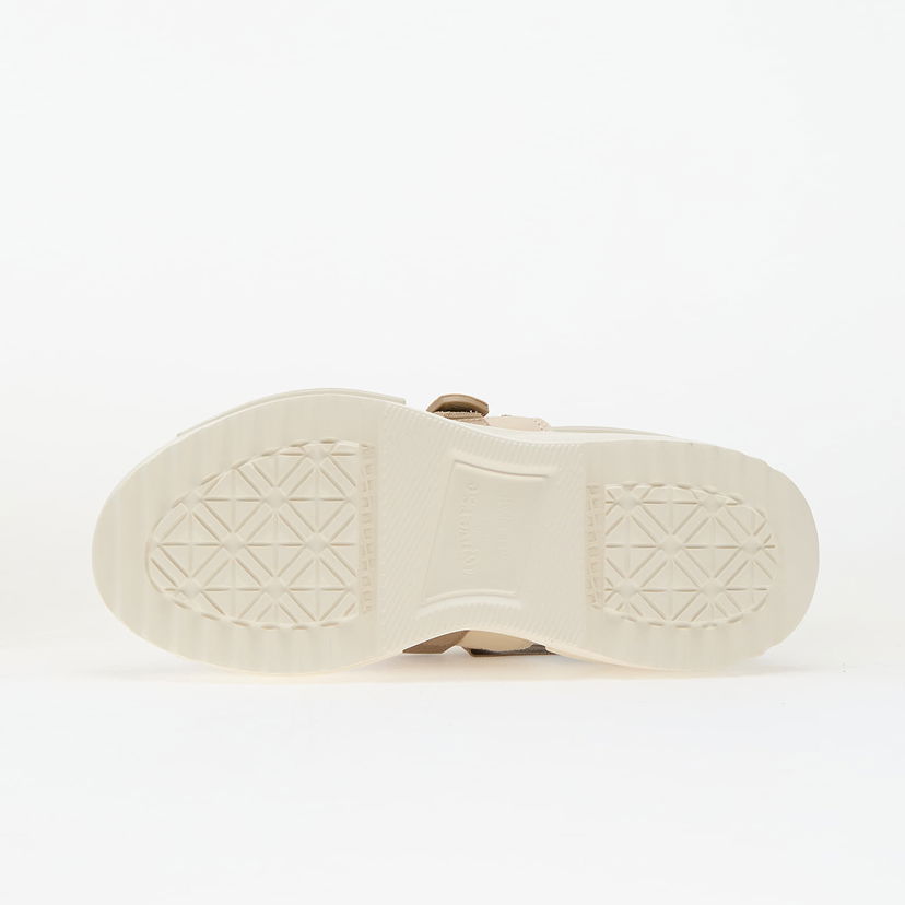 Sneakers og sko Converse Run Star Utility Sandal CX Easy On Beige | A15096C