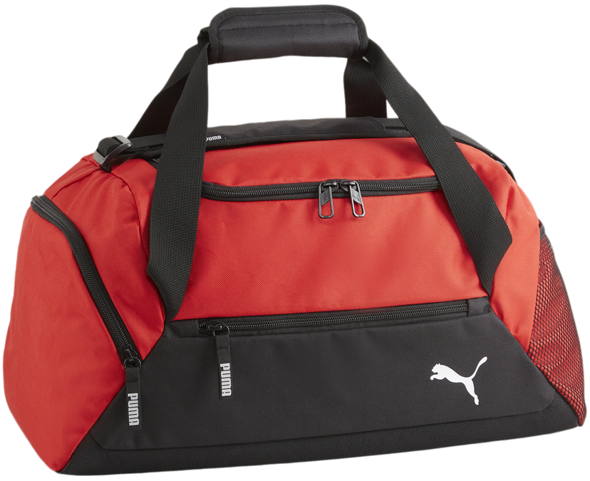 Rygsække og tasker Puma teamGOAL Small Football Teambag Rød | 090232-03