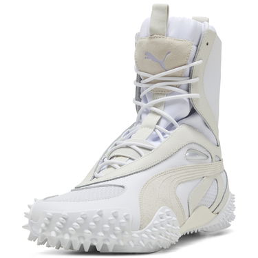 Sneakers og sko Puma Mostro Hvid | 402872_01, 7