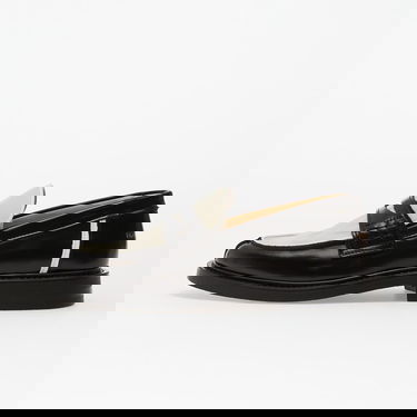 Sneakers og sko Filling Pieces Filling Pieces Gowtu Loafers Sort | 122511303256210, 0