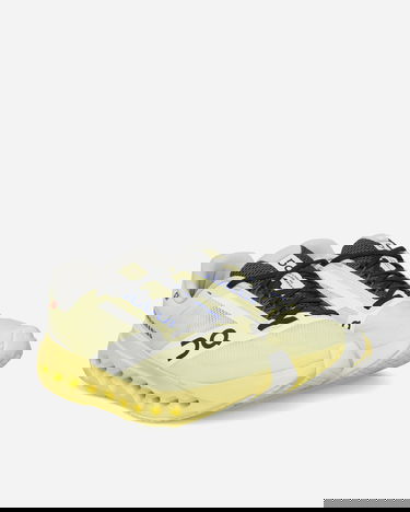 Sneakers og sko On Running Cloudsurfer Next Z5 Gul | 3MF10323003 LLW, 2
