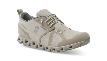 Sneakers og sko On Running Cloud Waterproof Grå | 19.99679, 2
