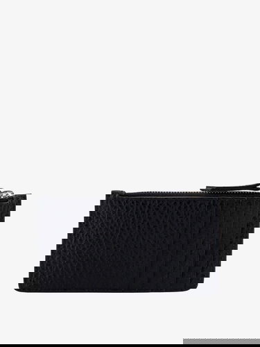 Tegnebog Maison Margiela CARD HOLDER Sort | S56UI0143P4455T8013, 1