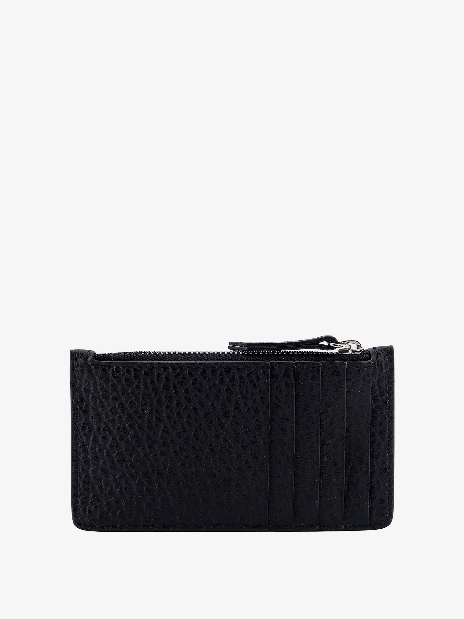 Tegnebog Maison Margiela CARD HOLDER Sort | S56UI0143P4455T8013, 1
