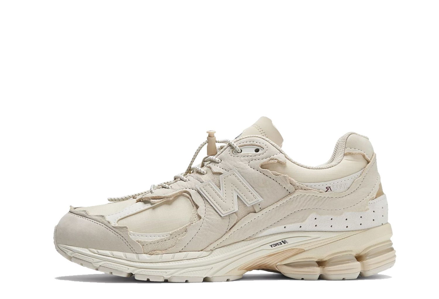 Sneakers og sko New Balance 2002R Ripstop Protection Pack "Cream" Beige | M2002RDQ, 0