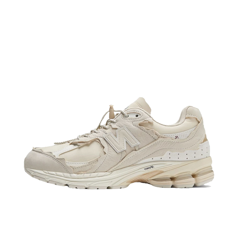 Sneakers og sko New Balance 2002R Ripstop Protection Pack "Cream" Beige | M2002RDQ