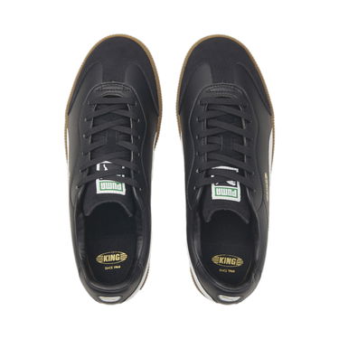 Sneakers og sko Puma KING 21 Sort | 106696_01, 5