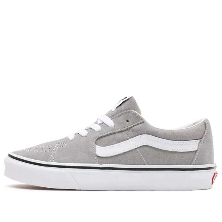 Sneakers og sko Vans Sk8-low Grå | VN0A4UUKIYP, 0