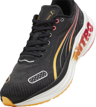 Sneakers og sko Puma Magnify NITRO Tech 2 Forever Faster Sort | 309699-01, 5