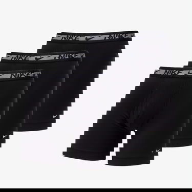 Boksere Nike Underwear Boxer Brief 3Pack Sort | KE1153 UB1, 0
