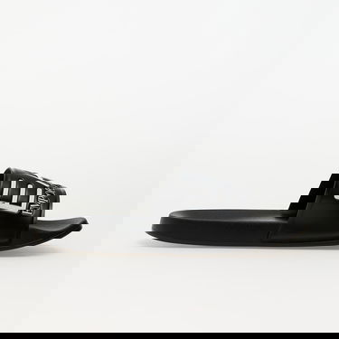 Sneakers og sko Emporio Armani Water Sports Visibility Slippe Black Beauty Sort | 7X000108AF15118UC001, 2