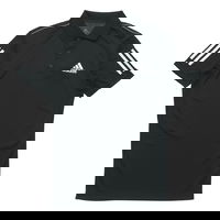 Club 3-Stripes Tennis Polo