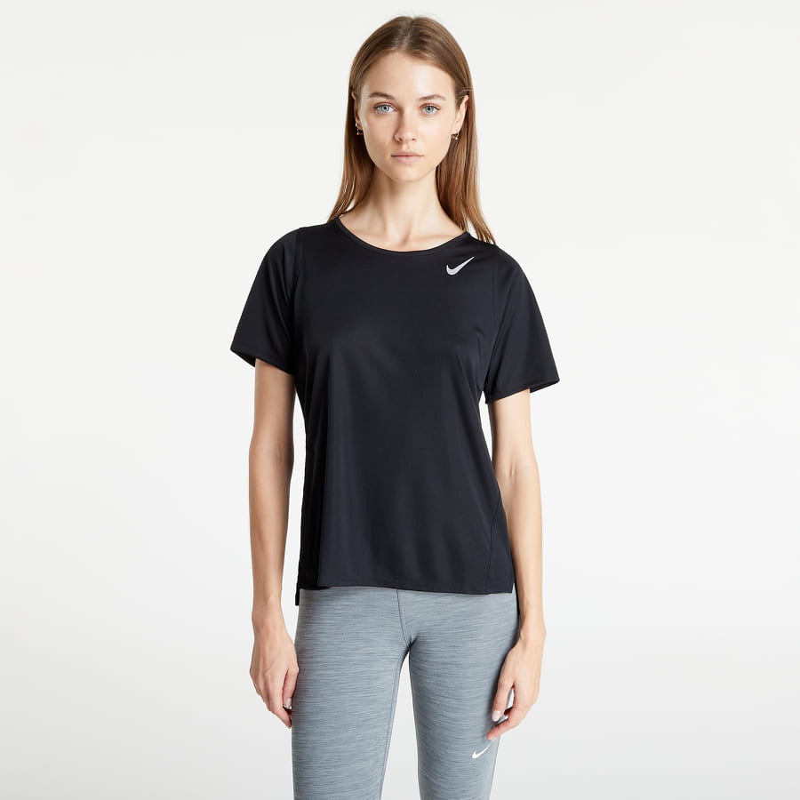 T-shirt Nike Dri-FIT Park VII Sort | DD5927-010, 0