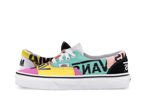 Sneakers og sko Vans Era MoMa Flerfarvet | VN0A4BV400H