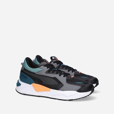 Sneakers og sko Puma RZ-Z Core Grå | 38359002, 4