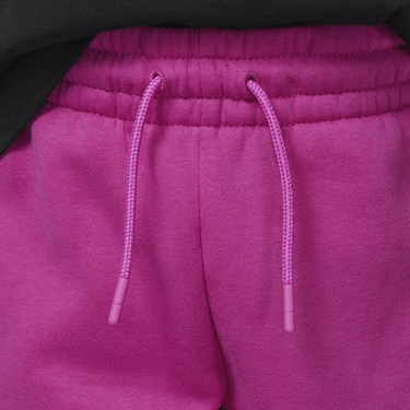 Joggingbukser Jordan Jordan Brooklyn Essentials Fleece Pants Lyserød | HQ8121-664, 2