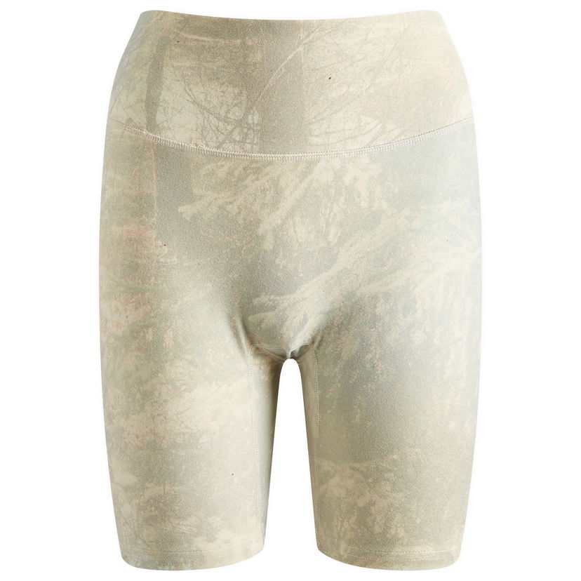 Shorts Represent Clo Represent Hideaway Bike Shorts, Size Large Beige | MLW51347-52
