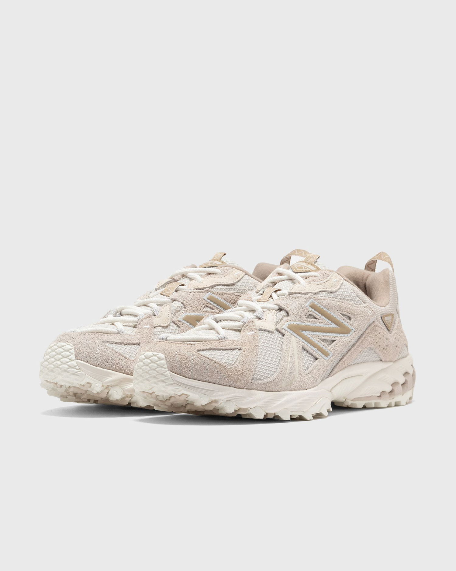 Sneakers og sko New Balance 610 Beige | ML610TML, 1