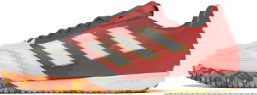 Sneakers og sko adidas Performance TOP SALA COMPETITION Rød | ie1545, 2