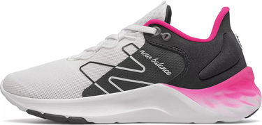 Sneakers og sko New Balance Fresh Foam Roav V2 W Hvid | wroavsw2, 0