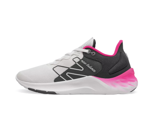 Løbe New Balance Fresh Foam Roav V2 W Hvid | wroavsw2