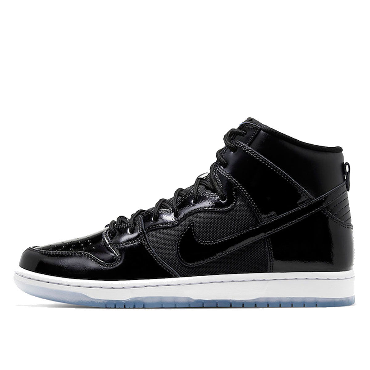 Sneakers og sko Nike SB Dunk High SB PRM "Space Jam" Sort | BQ6826-002, 1