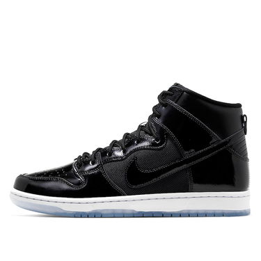 Sneakers og sko Nike SB Dunk High SB PRM "Space Jam" Sort | BQ6826-002, 1